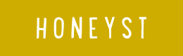 Logo honeyst