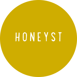 Logo honeyst