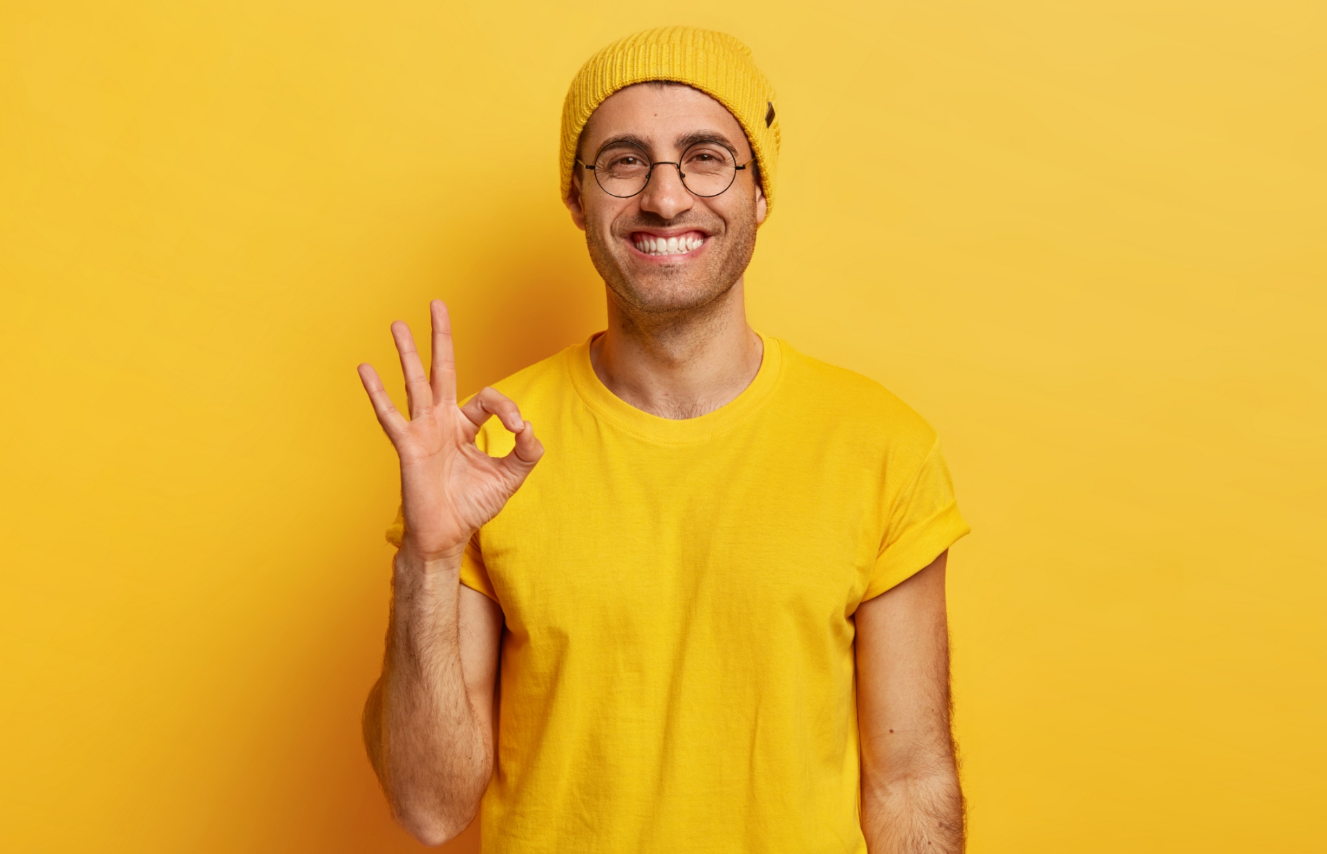 image – 1 Modèle Homme Honeyst